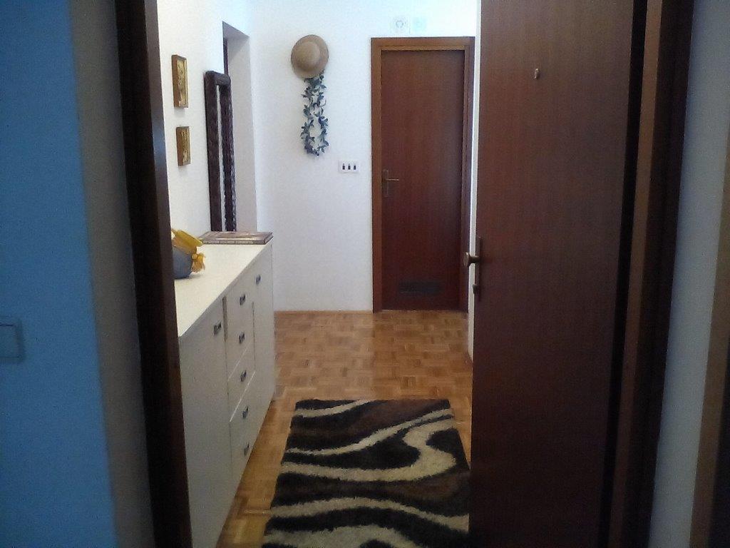 Apartment Hana Crikvenica Exterior photo
