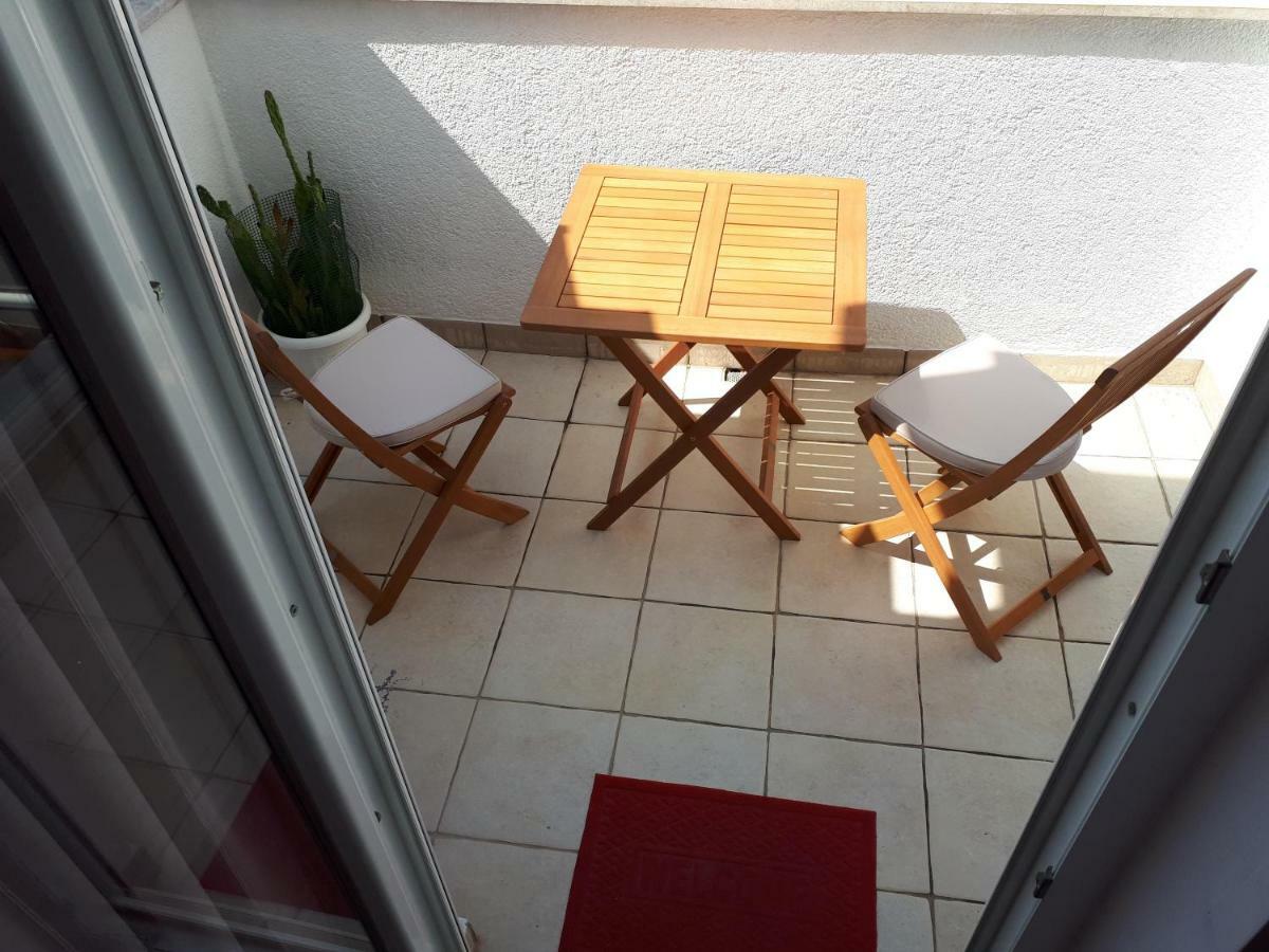 Apartment Hana Crikvenica Exterior photo