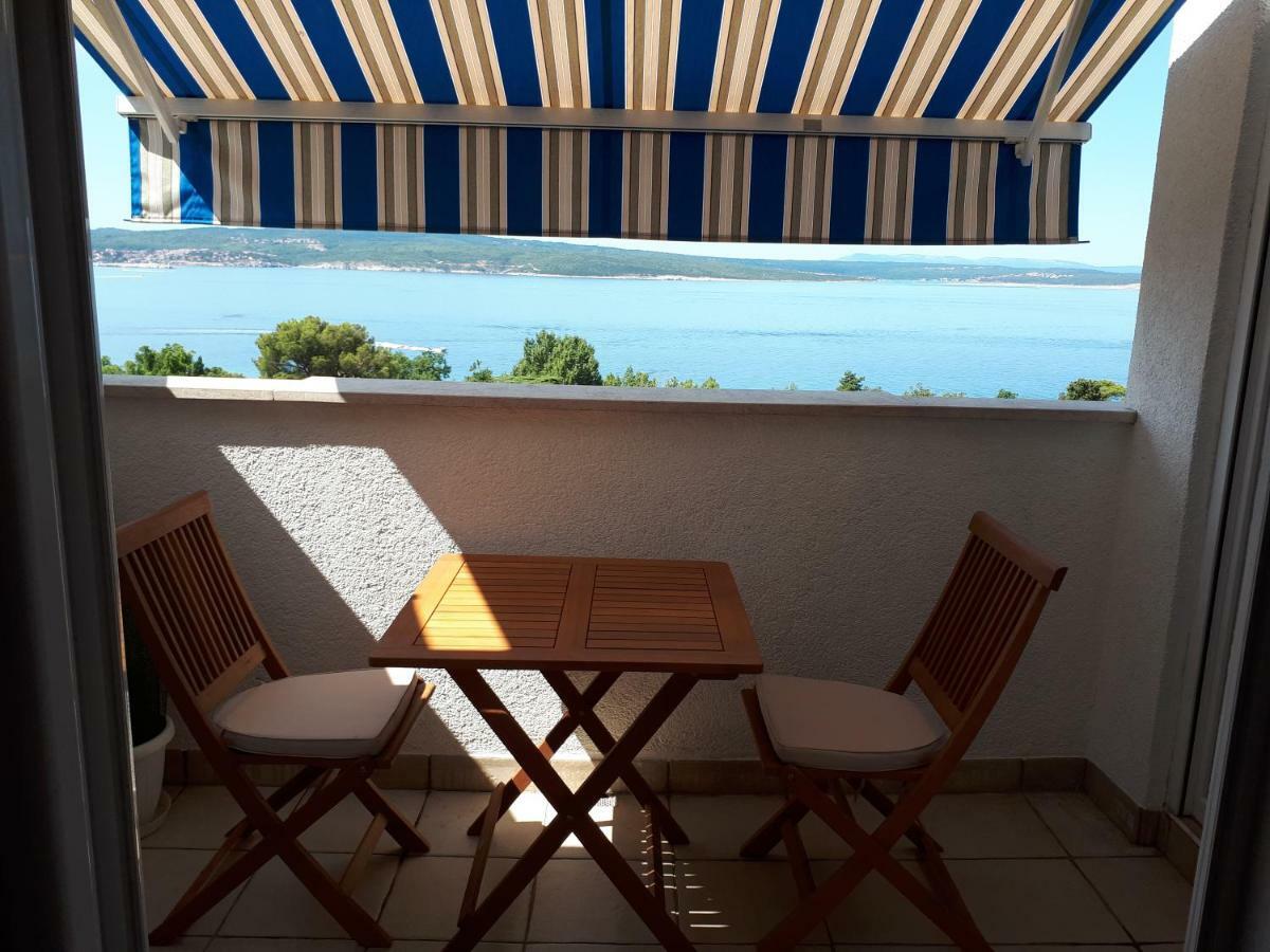 Apartment Hana Crikvenica Exterior photo